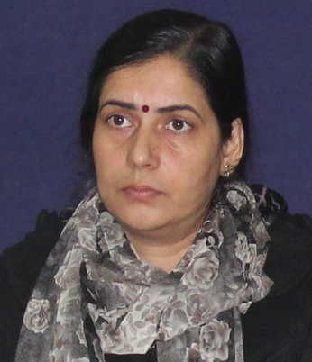Dr Sangita Bansal